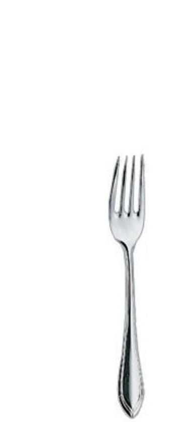 Cake Fork 6.3" Flair Silverplate by WMF