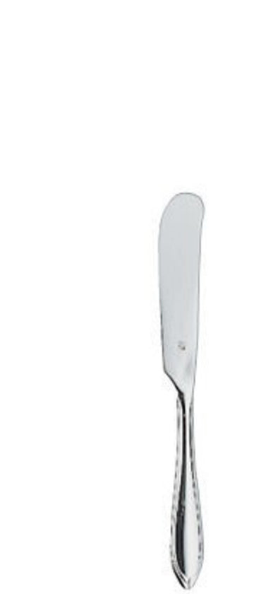 Butter Knife 6.8" Flair Silverplate by WMF