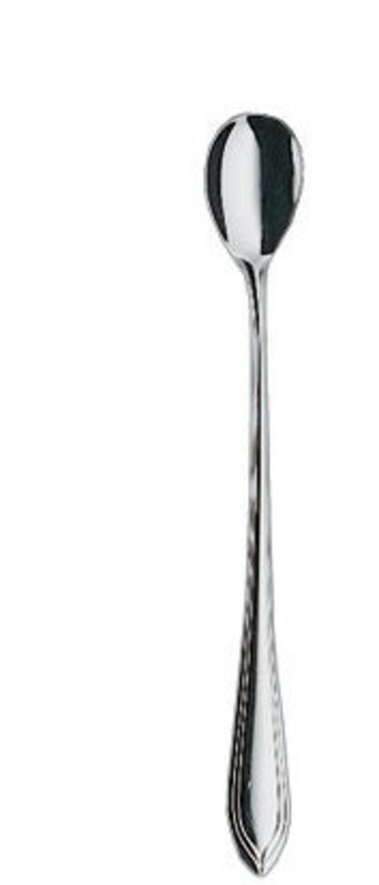 Iced Tea Spoon 8.8" Flair Silverplate by WMF