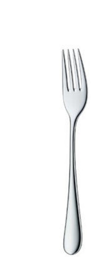 Table Fork 8.3" Signum Silverplate by WMF