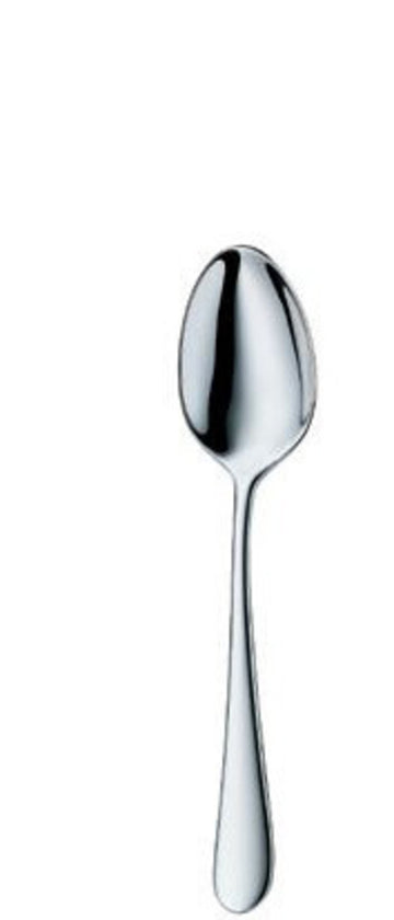 Dessert Spoon 7.5" Signum Silverplate by WMF