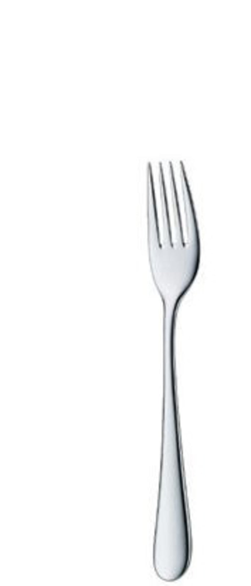 Dessert Fork 7.5" Signum Silverplate by WMF