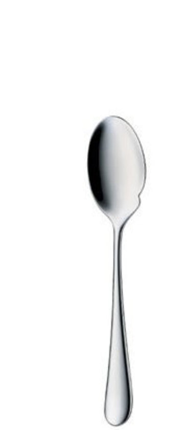 Gourmet Spoon 7.5" Signum Silverplate by WMF