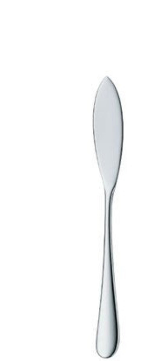 Fish Knife 8" Signum Silverplate by WMF