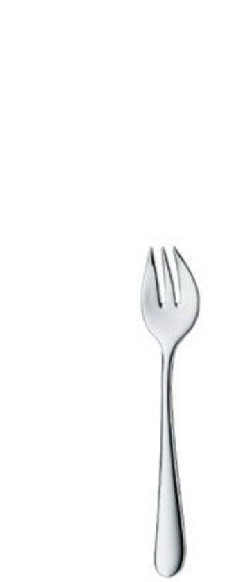 Oyster Fork 5.8" Signum Silverplate by WMF