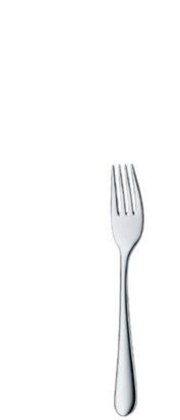 Cake Fork 6.3" Signum Silverplate by WMF