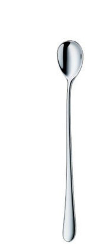 Iced Tea Spoon 8.8" Signum Silverplate by WMF
