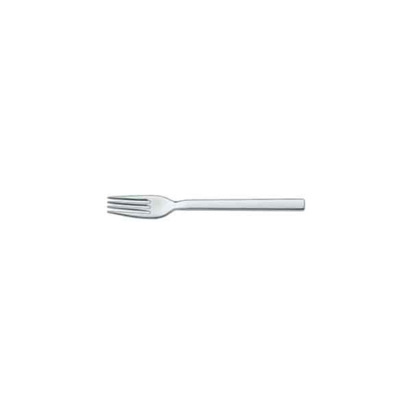 Table Fork 8.5" Unic Silverplate by WMF