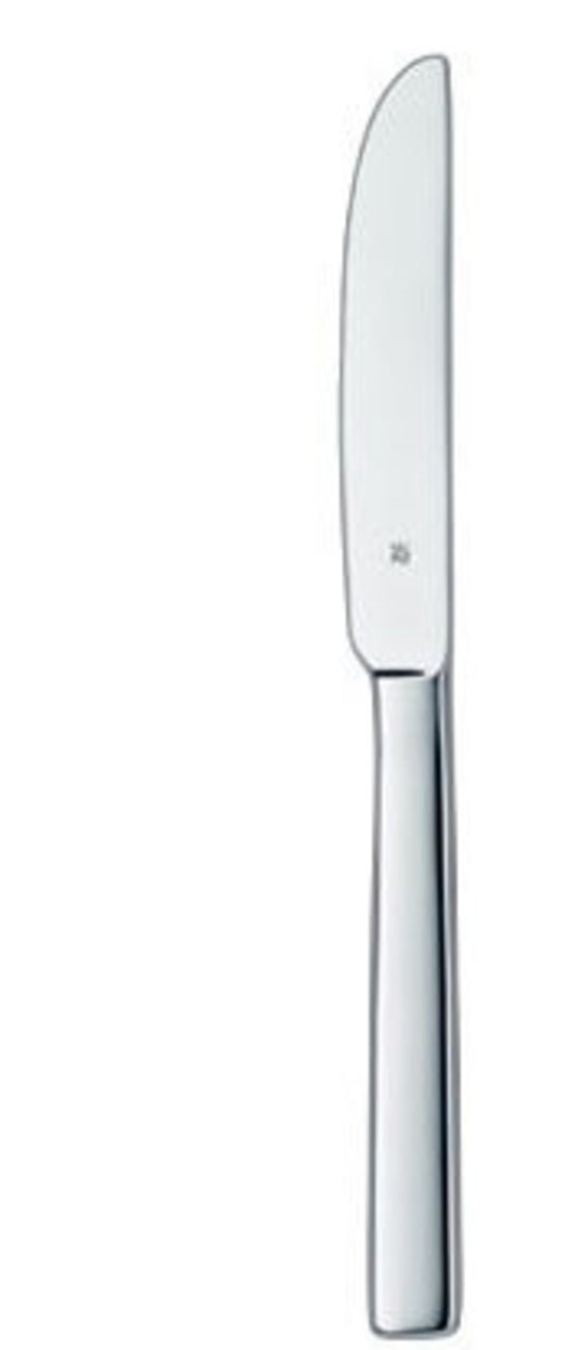 Table Knife 9.3" Unic Silverplate by WMF