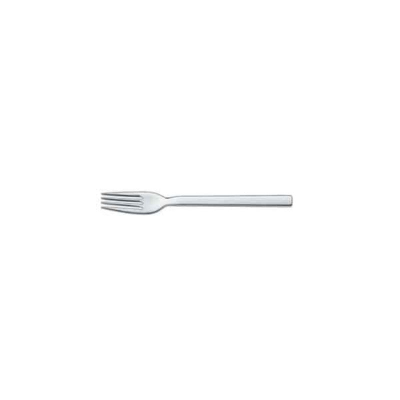 Dessert Fork 7.8" Unic Silverplate by WMF