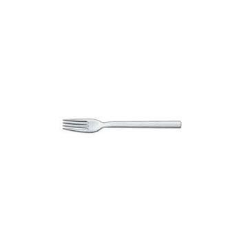 Dessert Fork 7.8" Unic Silverplate by WMF
