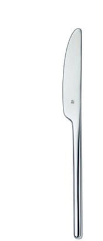 Dessert Knife 8.5" Unic PVD Copper by WMF
