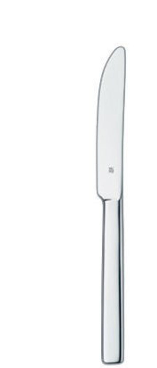 Dessert Knife 8.5" Unic Silverplate by WMF