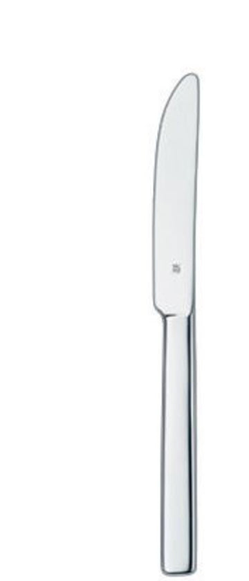 Dessert Knife 8.5" Unic Silverplate by WMF
