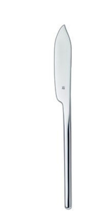 Fish Knife 8.5" Unic Silverplate by WMF