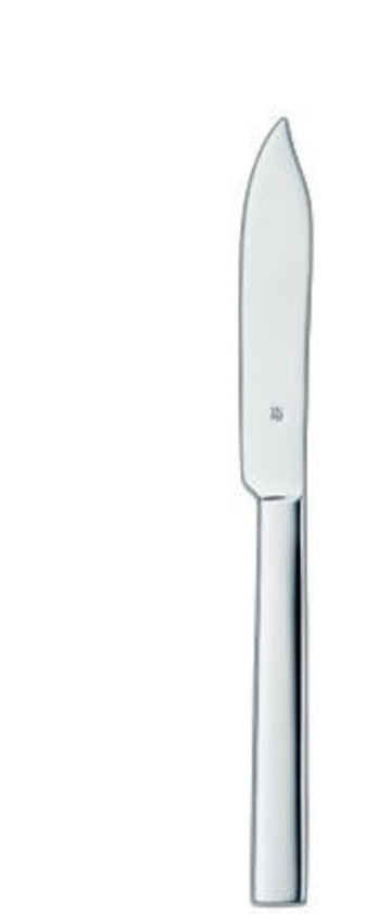 Fish Knife 8.5" Unic Silverplate by WMF