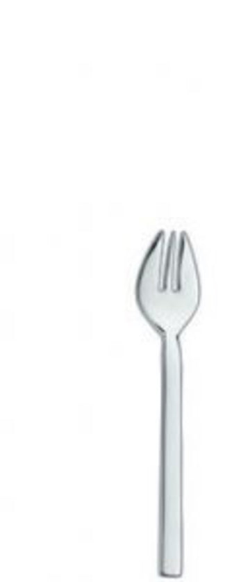 Oyster Fork 5.8" Unic Silverplate by WMF