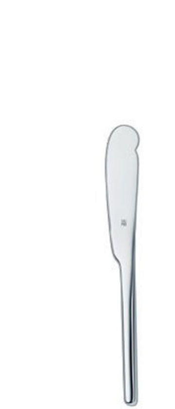 Butter Knife 6.8" Unic Silverplate by WMF
