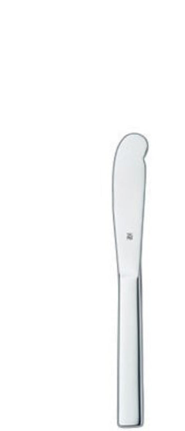 Butter Knife 6.8" Unic Silverplate by WMF