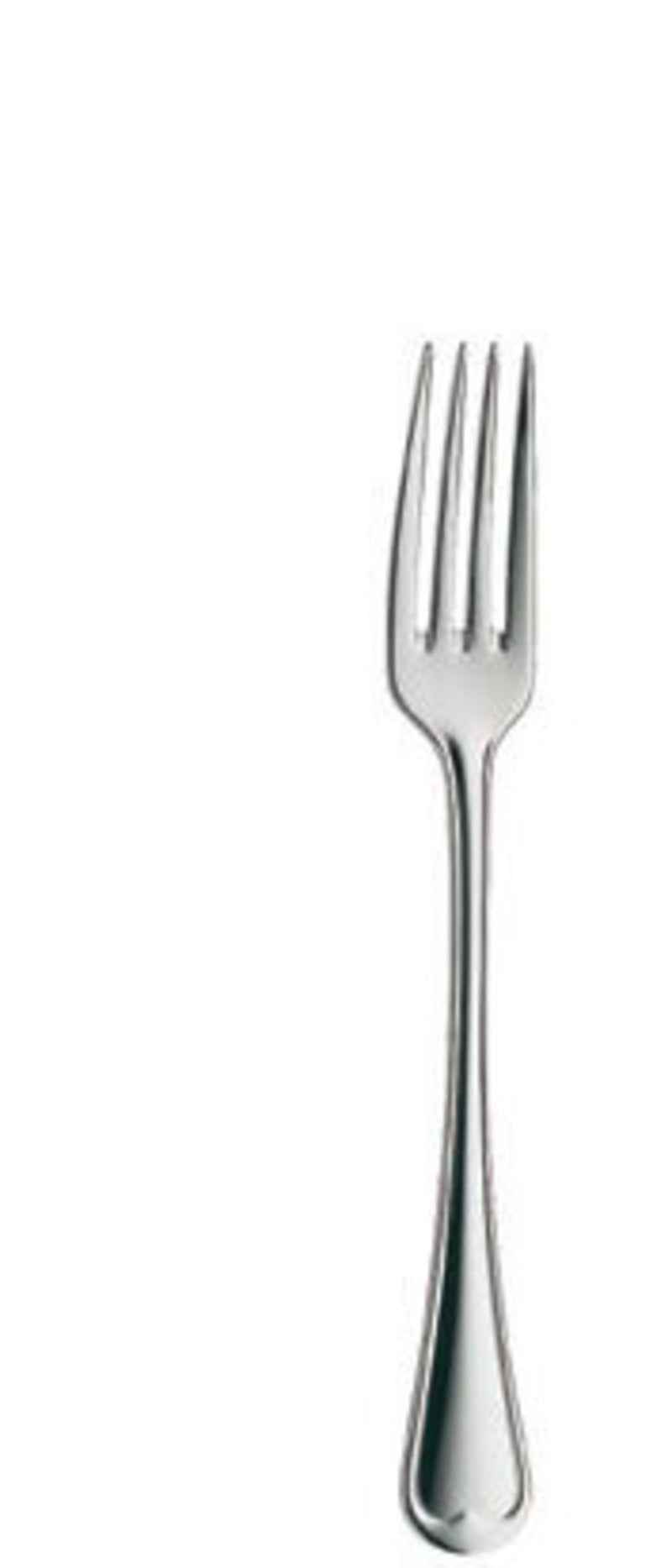 Table Fork 7.5" Metropolitan Silverplate by WMF