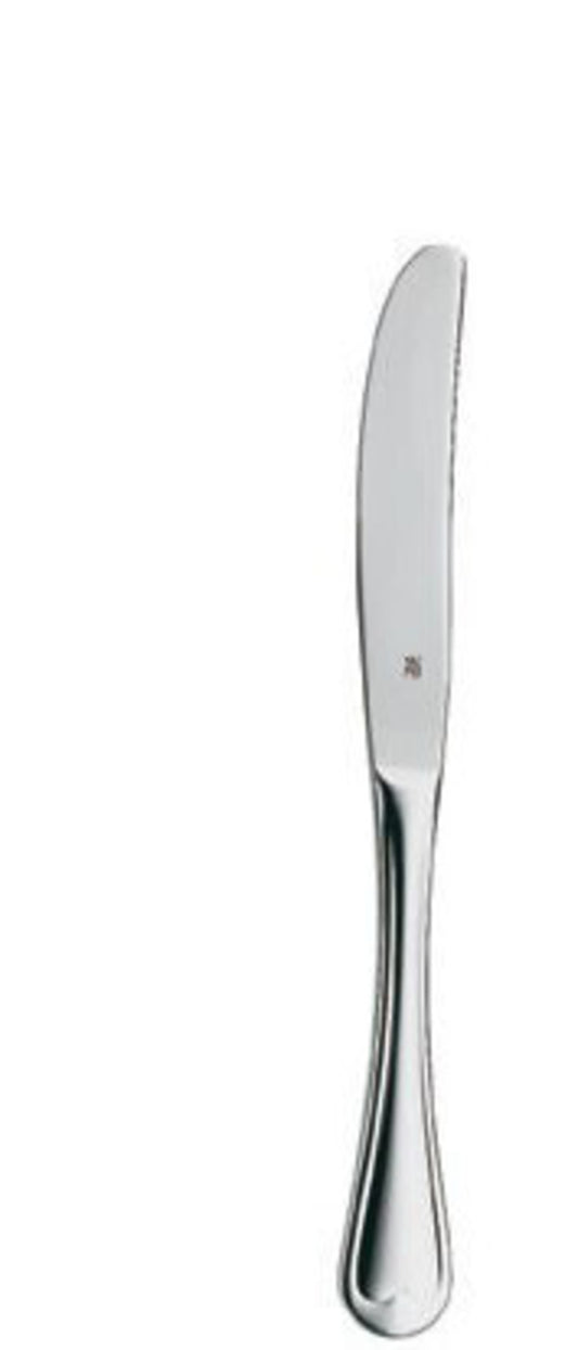 Dessert Knife 8" Metropolitan Silverplate by WMF