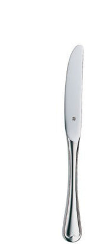 Dessert Knife 8" Metropolitan Silverplate by WMF