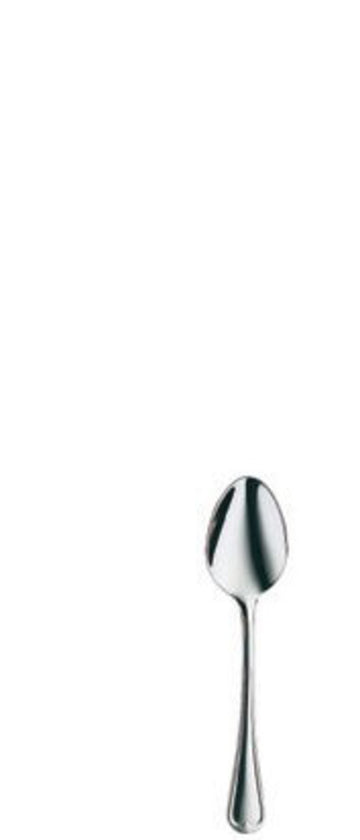 Demitasse Spoon 4.3" Metropolitan Silverplate by WMF
