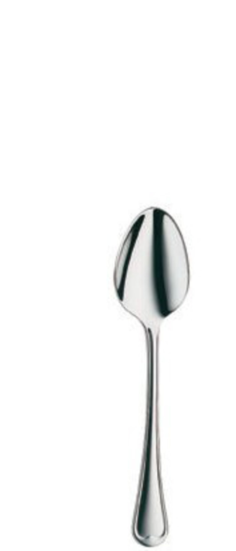 Coffee Spoon, Large 6.3