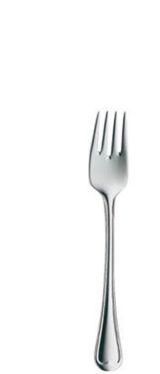Fish Fork 7" Metropolitan Silverplate by WMF