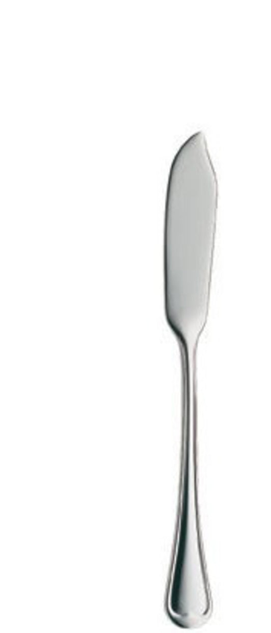 Fish Knife 8" Metropolitan Silverplate by WMF