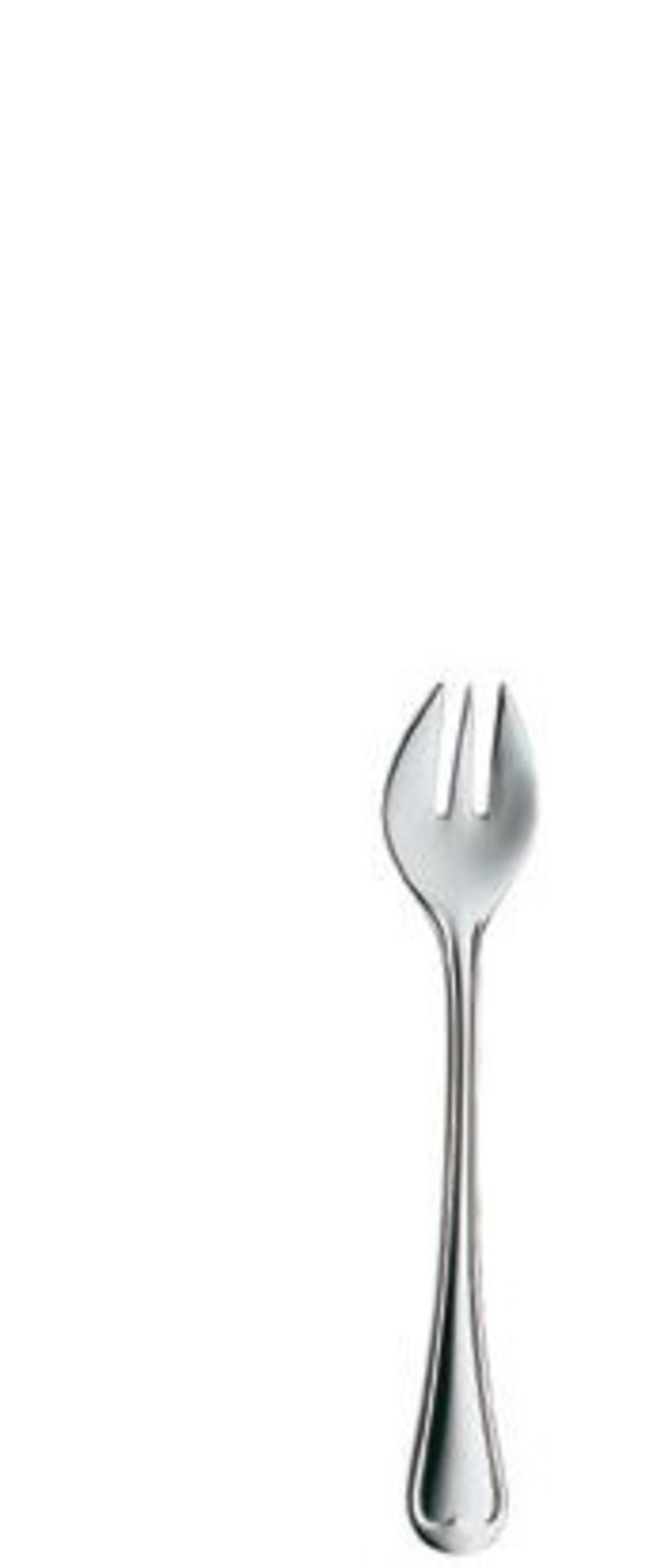 Oyster Fork 5.5" Metropolitan Silverplate by WMF