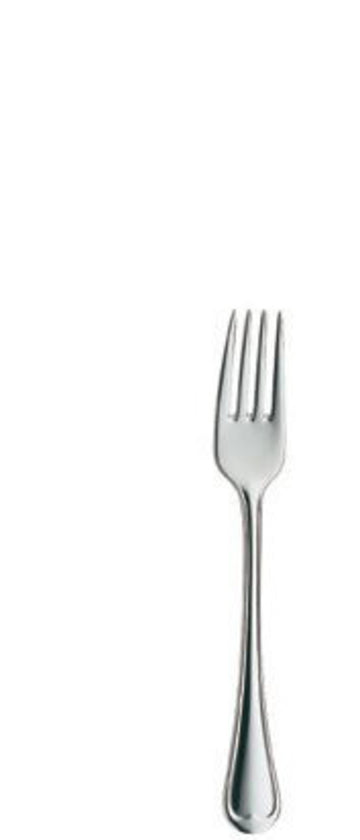 Cake Fork 6.3" Metropolitan Silverplate by WMF