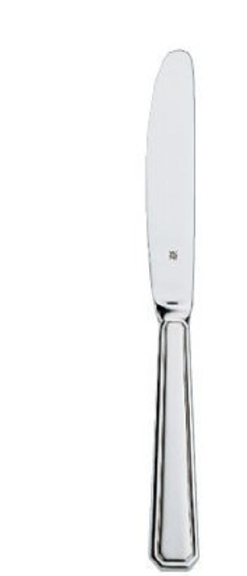 Table Knife 9" Mondial Silverplate by WMF