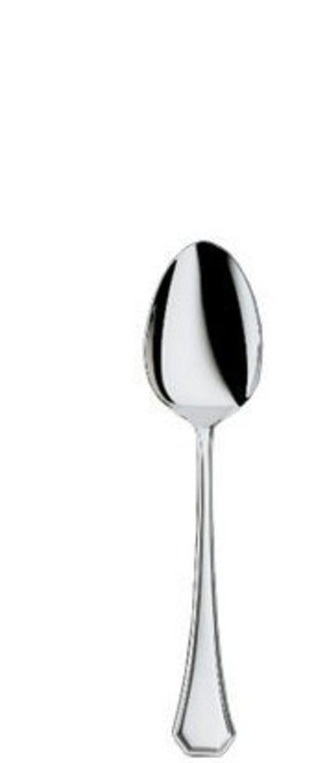 Dessert Spoon 7.5" Mondial Silverplate by WMF