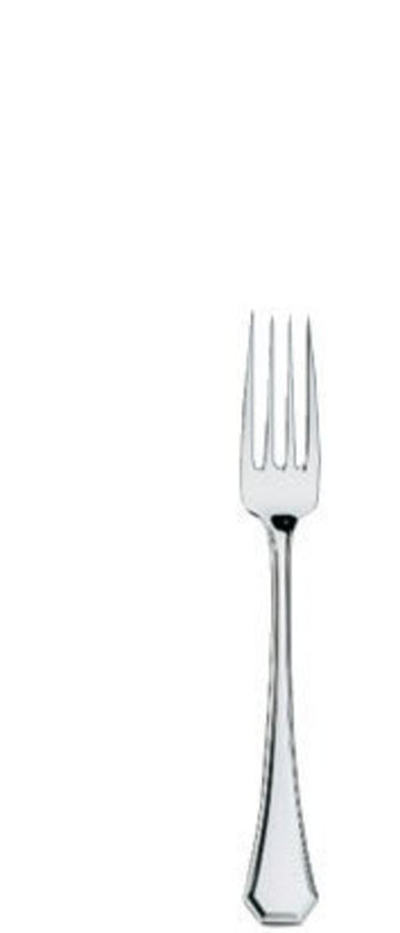 Dessert Fork 7.3" Mondial Silverplate by WMF