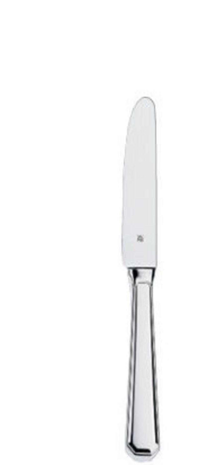 Dessert Knife 8.5" Mondial Silverplate by WMF