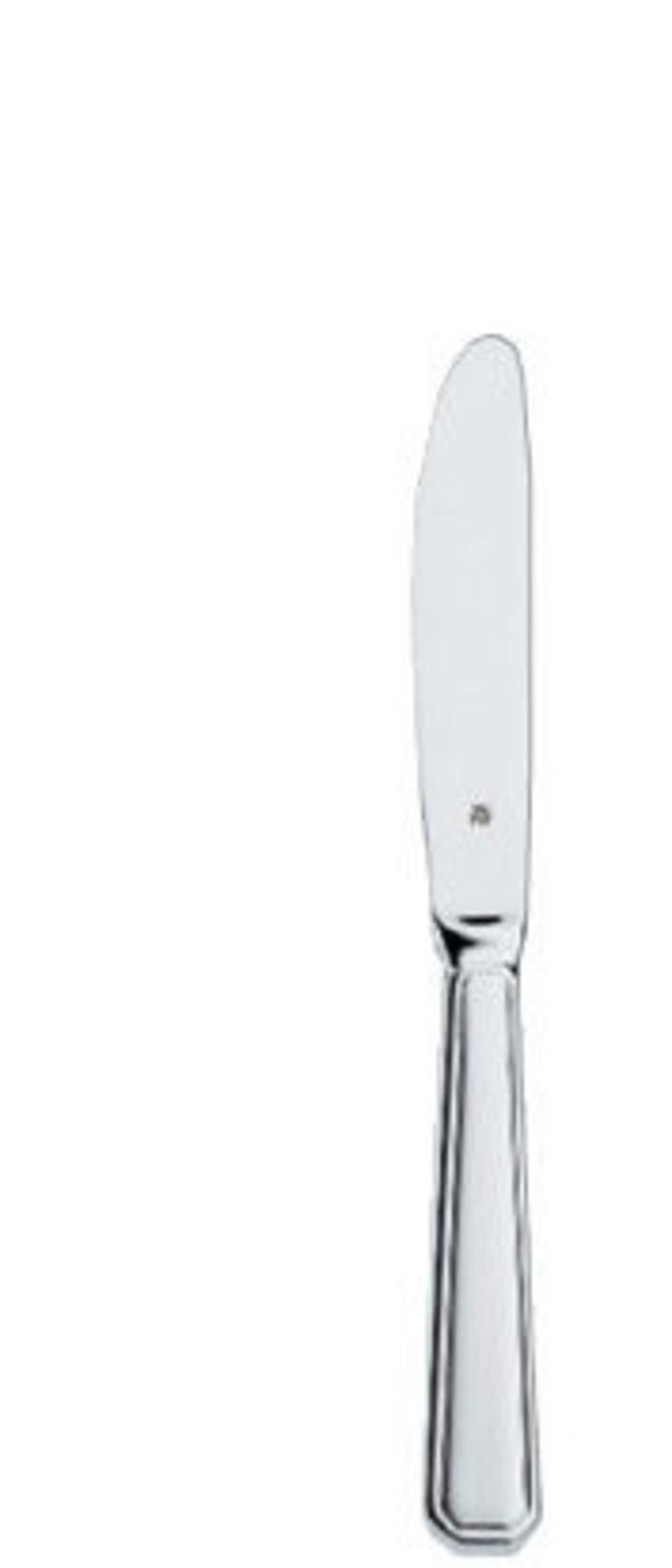 Dessert Knife 8.5" Mondial Silverplate by WMF