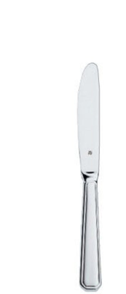 Dessert Knife 8.5" Mondial Silverplate by WMF