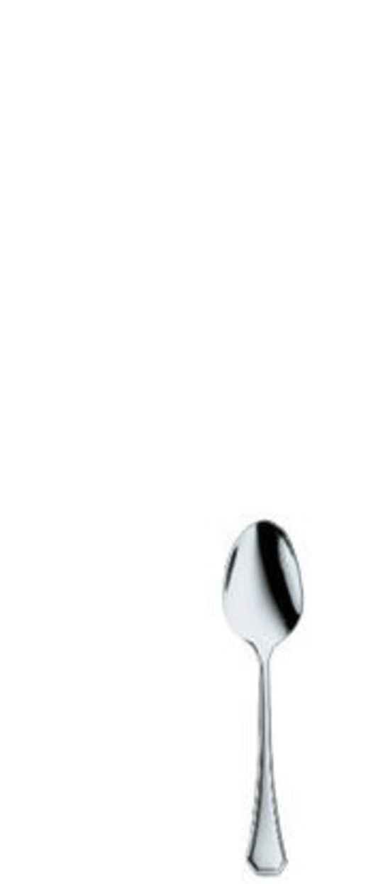 Demitasse Spoon 4.3" Mondial Silverplate by WMF