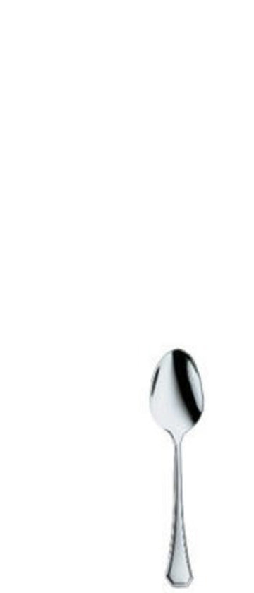 Demitasse Spoon 4.3" Mondial Silverplate by WMF