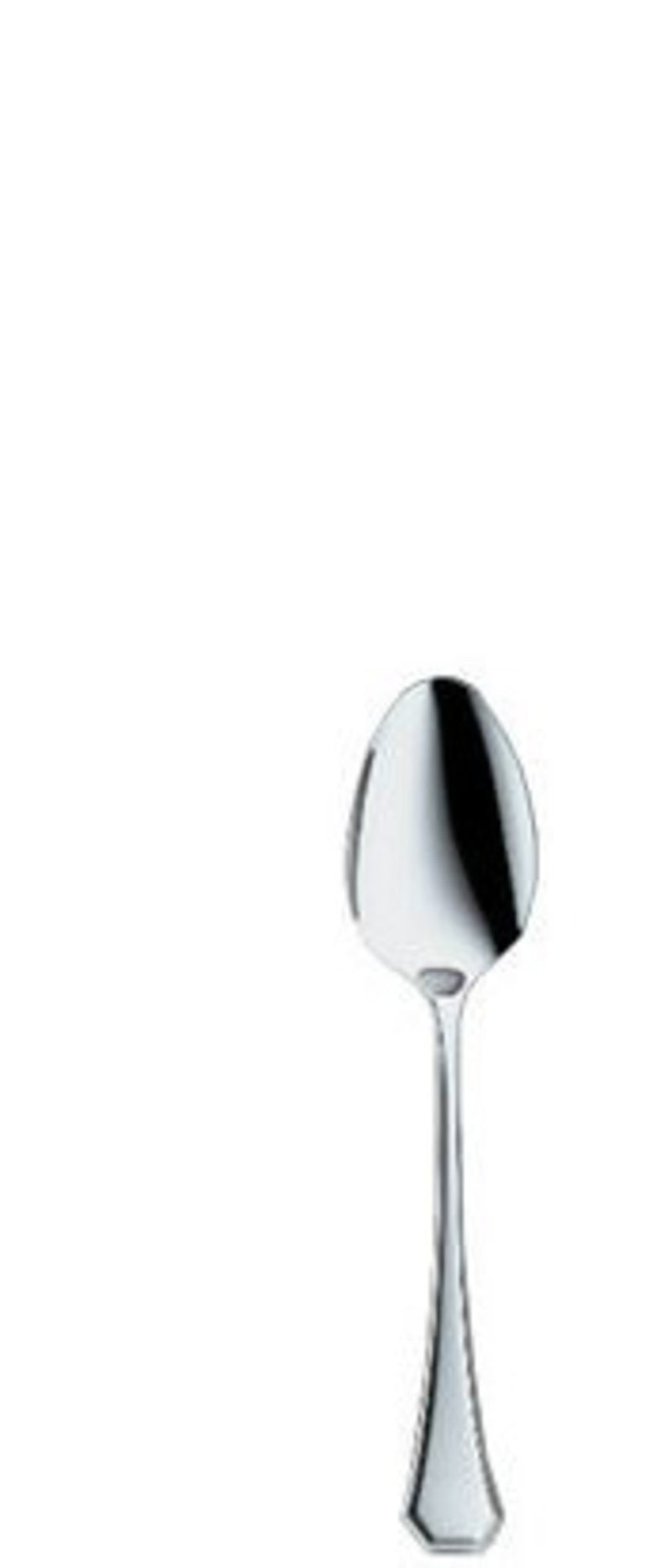 Coffee Spoon, Large 6.3