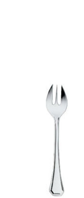Oyster Fork 5.5" Mondial Silverplate by WMF