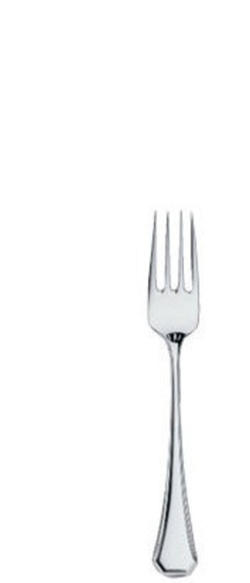Cake Fork 6.3" Mondial Silverplate by WMF