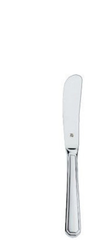 Butter Knife 6.8" Mondial Silverplate by WMF