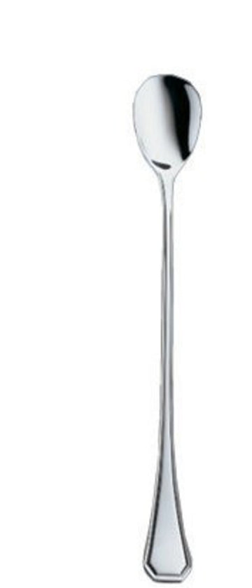 Iced Tea Spoon 8.8" Mondial Silverplate by WMF