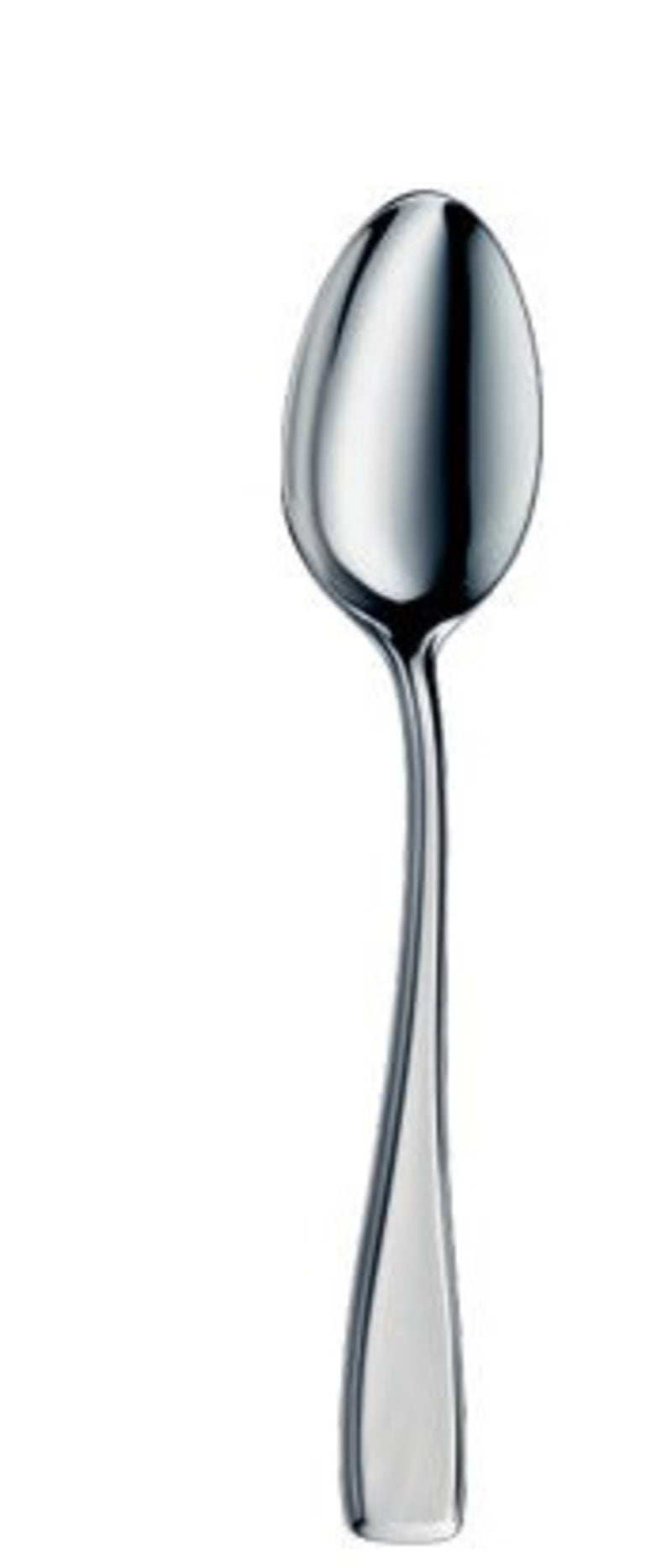 Table Spoon 8.3" Solid Silverplate by WMF