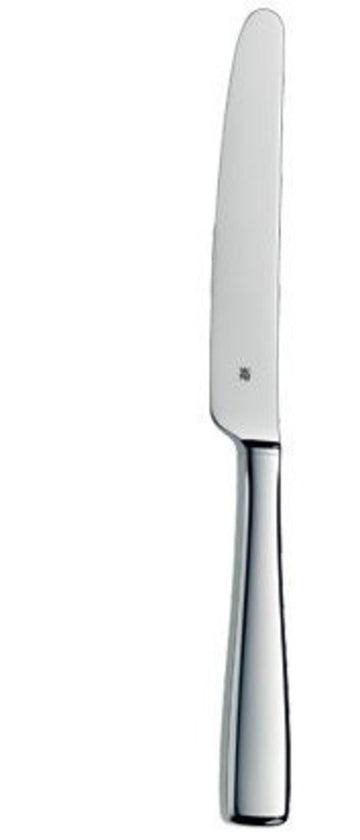 Table Knife 9.8" Solid Silverplate by WMF