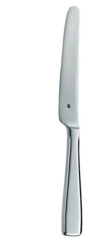 Table Knife 9.5" Solid Silverplate by WMF