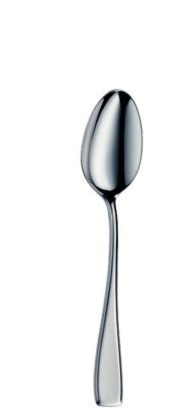Dessert Spoon 7.5" Solid Silverplate by WMF