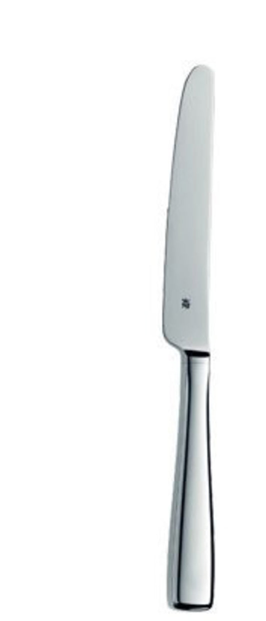 Dessert Knife 8.8" Solid Silverplate by WMF